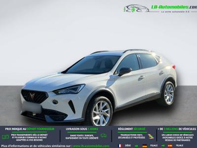 Cupra Formentor 1.5 TSI 150 ch BVM