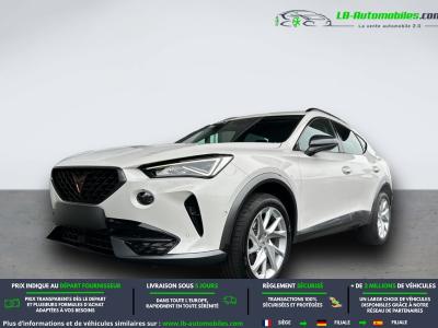 Cupra Formentor 1.5 TSI 150 ch BVM