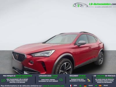 Cupra Formentor 1.5 TSI 150 ch BVM