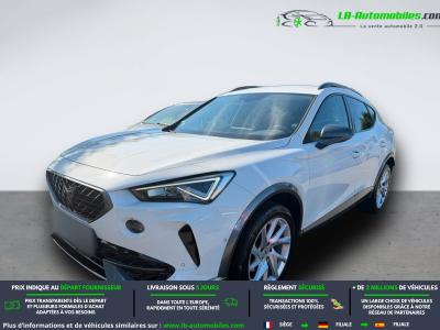 Cupra Formentor 1.5 TSI 150 ch BVM