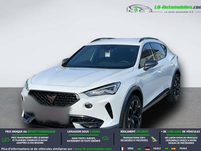 Cupra Formentor 1.5 TSI 150 ch BVA
