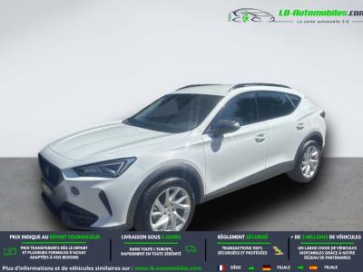 Cupra Formentor 2.0 TDI 150 ch BVM