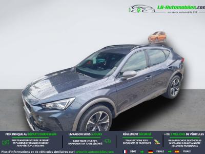 Cupra Formentor 1.5 TSI 150 ch BVM
