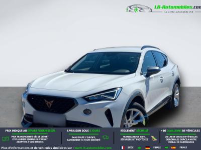 Cupra Formentor 1.5 TSI 150 ch BVM