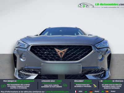 Cupra Formentor 1.5 TSI 150 ch BVM