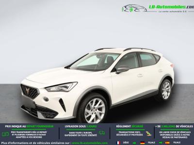 Cupra Formentor 1.5 TSI 150 ch BVM