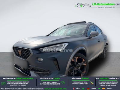 Cupra Formentor 2.0 TSI 245 ch BVA