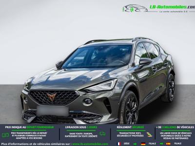 Cupra Formentor 2.0 TSI 245 ch BVA
