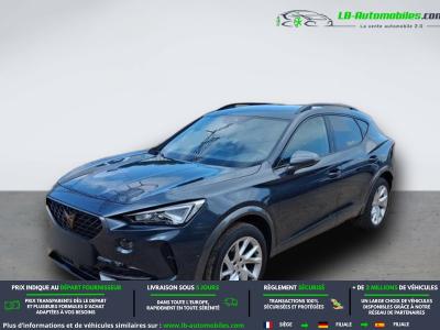 Cupra Formentor 2.0 TSI 190 ch BVA 4Drive