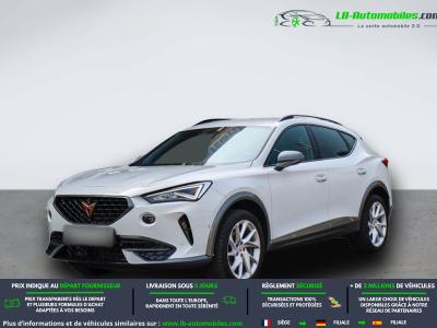 Cupra Formentor 2.0 TDI 150 ch BVA 4Drive