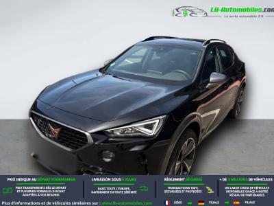 Cupra Formentor 2.0 TDI 150 ch BVA 4Drive