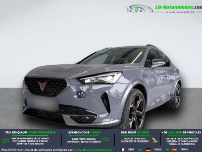 Cupra Formentor 2.0 TSI 310 ch BVA 4Drive