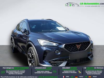 Cupra Formentor 2.0 TSI 310 ch BVA 4Drive