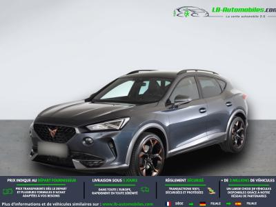 Cupra Formentor 2.0 TSI 310 ch BVA 4Drive
