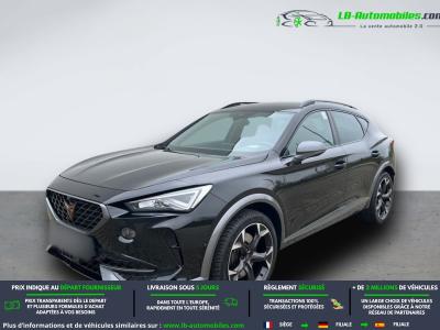 Cupra Formentor 2.0 TSI 245 ch BVA