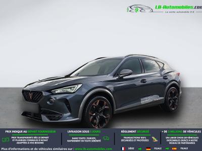 Cupra Formentor 2.0 TSI 245 ch BVA