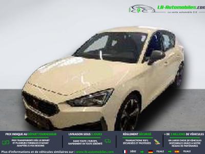 Cupra Leon 1.4 e-HYBRID 204 ch BVA