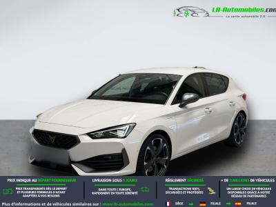 Cupra Leon 1.4 e-HYBRID 245 ch BVA