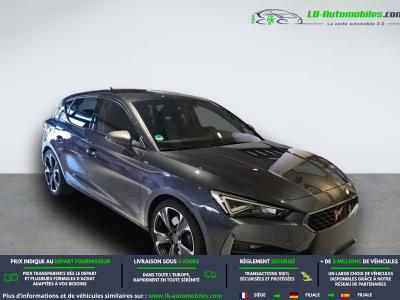 Cupra Leon 1.4 e-HYBRID 245 ch BVA