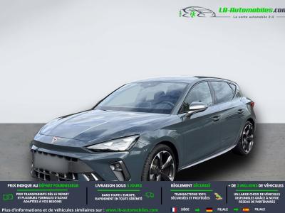 Cupra Leon 1.5 eTSI 150 ch BVA