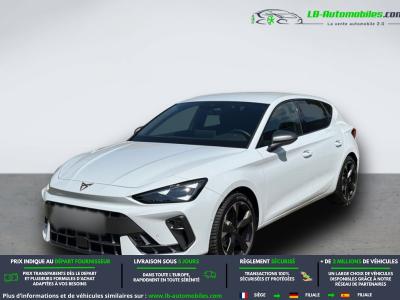 Cupra Leon 1.5 eTSI 150 ch BVA