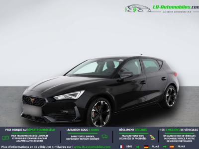 Cupra Leon 1.5 eTSI 150 ch BVA
