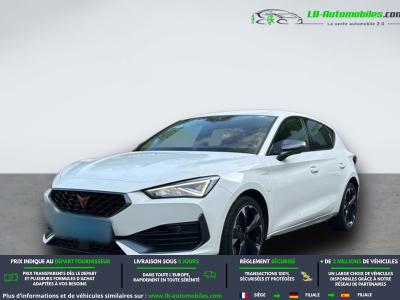 Cupra Leon 1.5 eTSI 150 ch BVA