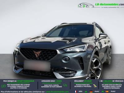 Cupra Formentor 2.0 TSI 310 ch BVA 4Drive