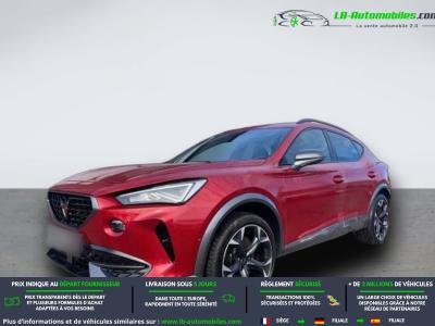 Cupra Formentor 2.0 TSI 310 ch BVA 4Drive