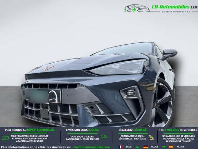 Cupra Leon 2.0 TDI 150 ch BVA