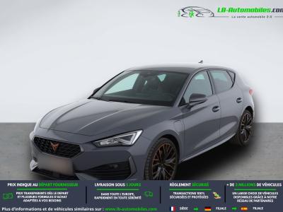 Cupra Leon 1.5 eTSI 150 ch BVA