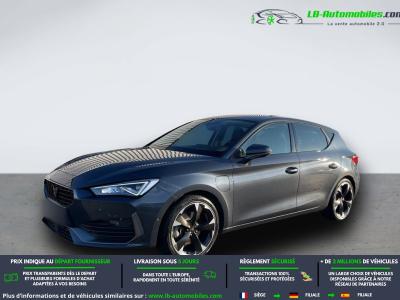 Cupra Leon 1.4 e-HYBRID 204 ch BVA