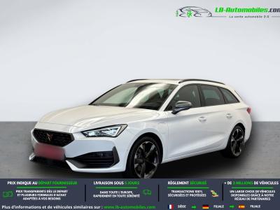 Cupra Leon 1.4 e-HYBRID 204 ch BVA