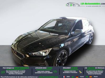 Cupra Leon 1.5 eTSI 150 ch BVA