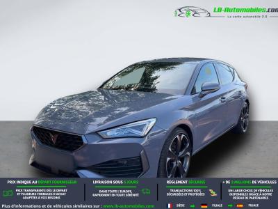 Cupra Leon 1.4 e-HYBRID 245 ch BVA