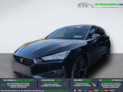 Cupra Leon 2.0 TSI 245 ch BVA