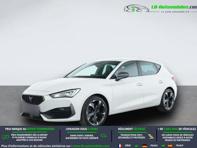 Cupra Leon 2.0 TSI 245 ch BVA