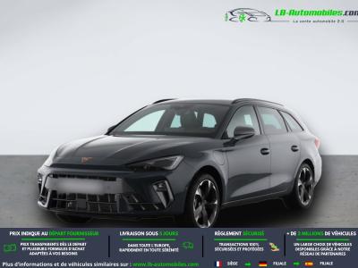 Cupra Leon ST 1.4 e-HYBRID 204 ch BVA