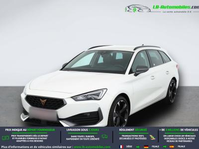 Cupra Leon ST 2.0 TDI 150 ch BVA
