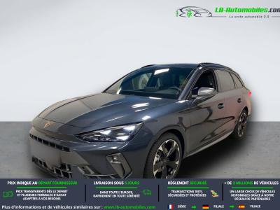 Cupra Leon ST 1.5 eTSI 150 ch BVA