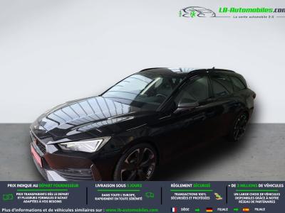 Cupra Leon ST 2.0 TSI 300 ch BVA