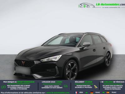 Cupra Leon ST 1.5 eTSI 150 ch BVA