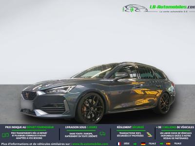 Cupra Leon ST 2.0 TSI 310 ch BVA 4Drive
