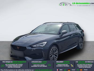 Cupra Leon ST 1.4 e-HYBRID 245 ch BVA