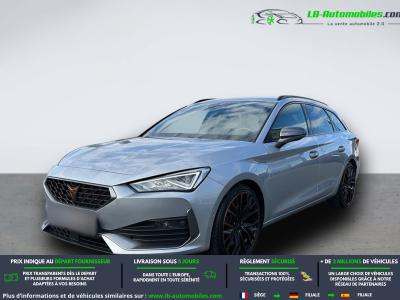 Cupra Leon ST 2.0 TSI 245 ch BVA