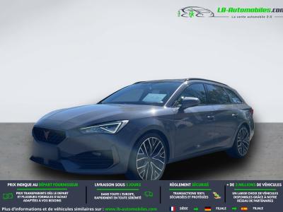 Cupra Leon ST 2.0 TSI 310 ch BVA 4Drive