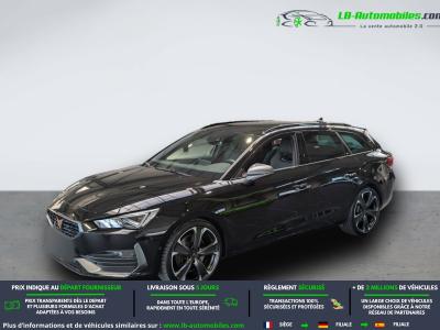 Cupra Leon ST 2.0 TSI 310 ch BVA 4Drive