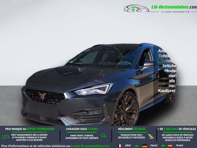 Cupra Leon ST 2.0 TSI 300 ch BVA