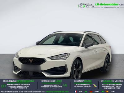 Cupra Leon ST 1.4 e-HYBRID 204 ch BVA