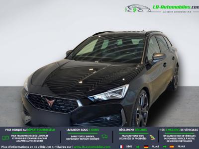 Cupra Leon ST 2.0 TSI 300 ch BVA